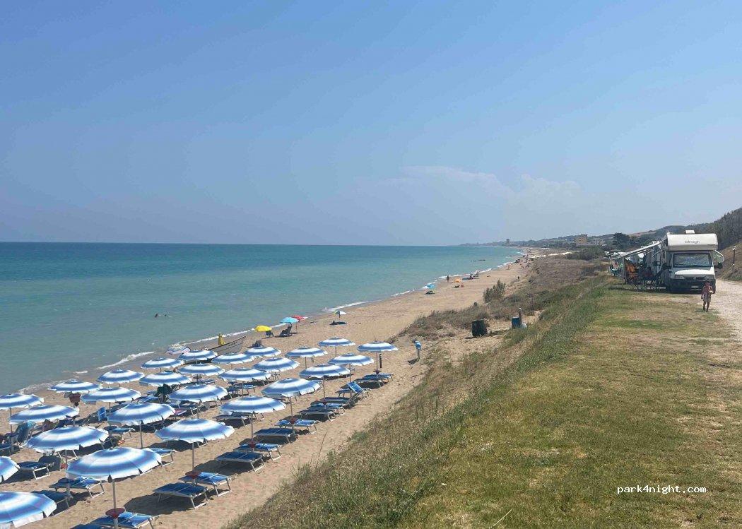 Villaggio La Torre - Foto 3