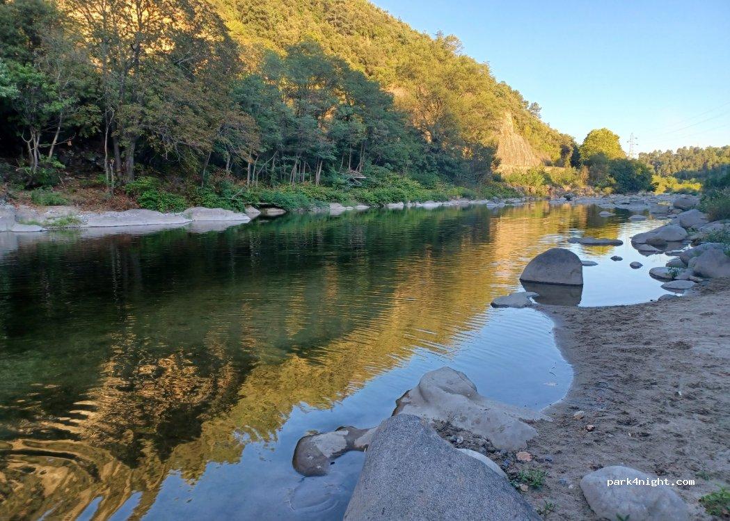 Camping Municipal De San Marcos Sierras - Foto 7