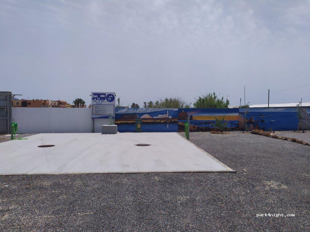 Camper Area Cabo de Gata - Foto 7