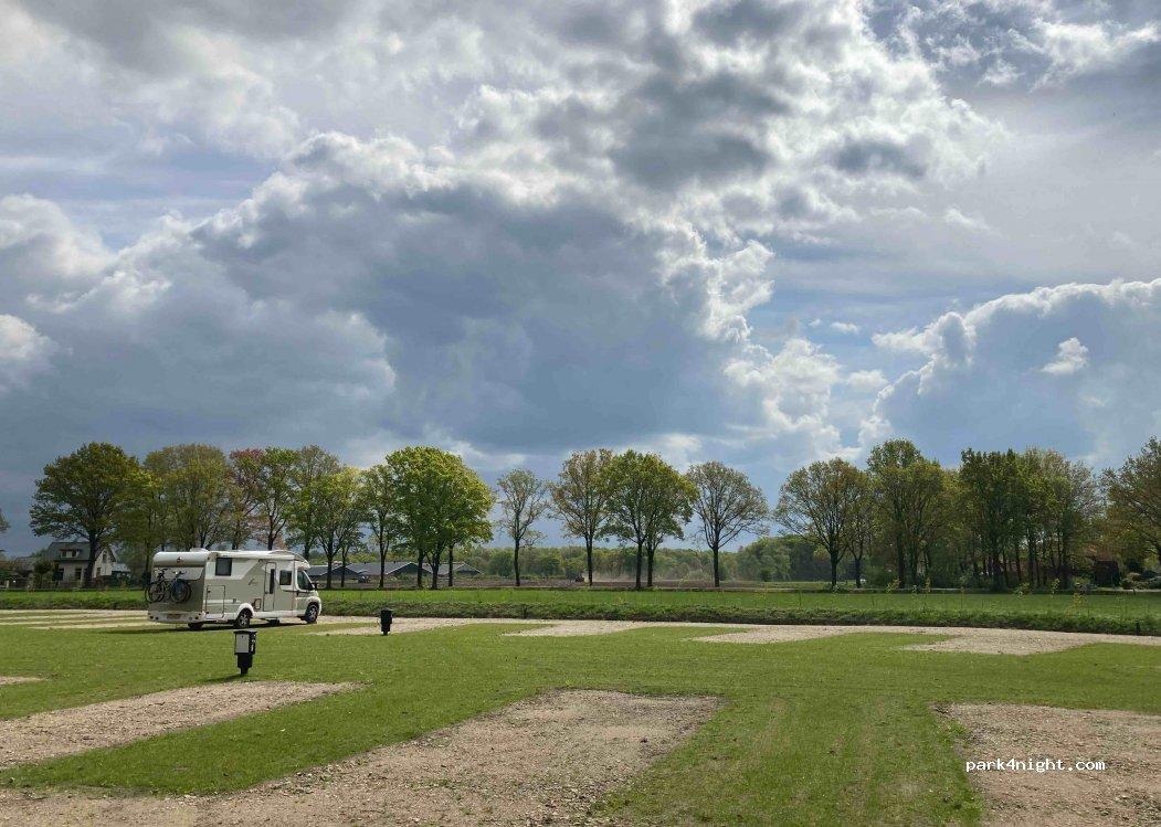 Camperplaats Bij Frans - Foto 5