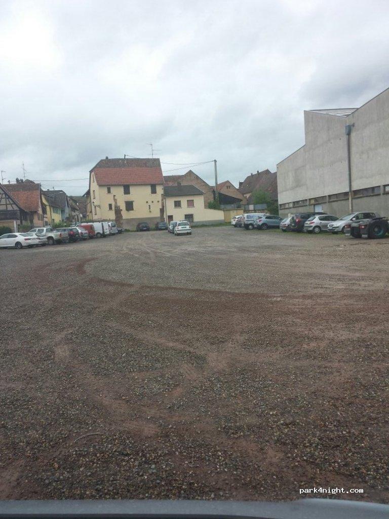 Place de Parking camping car - Foto 2