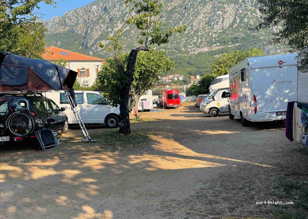 Camping Lagos del Río - Foto 7