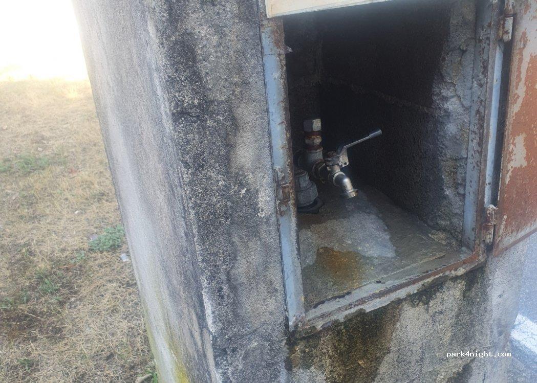 Area Carico E Scarico Camper - Stezzano - Foto 5