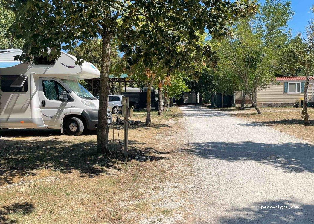 Camping a L'Aquila - Foto 3