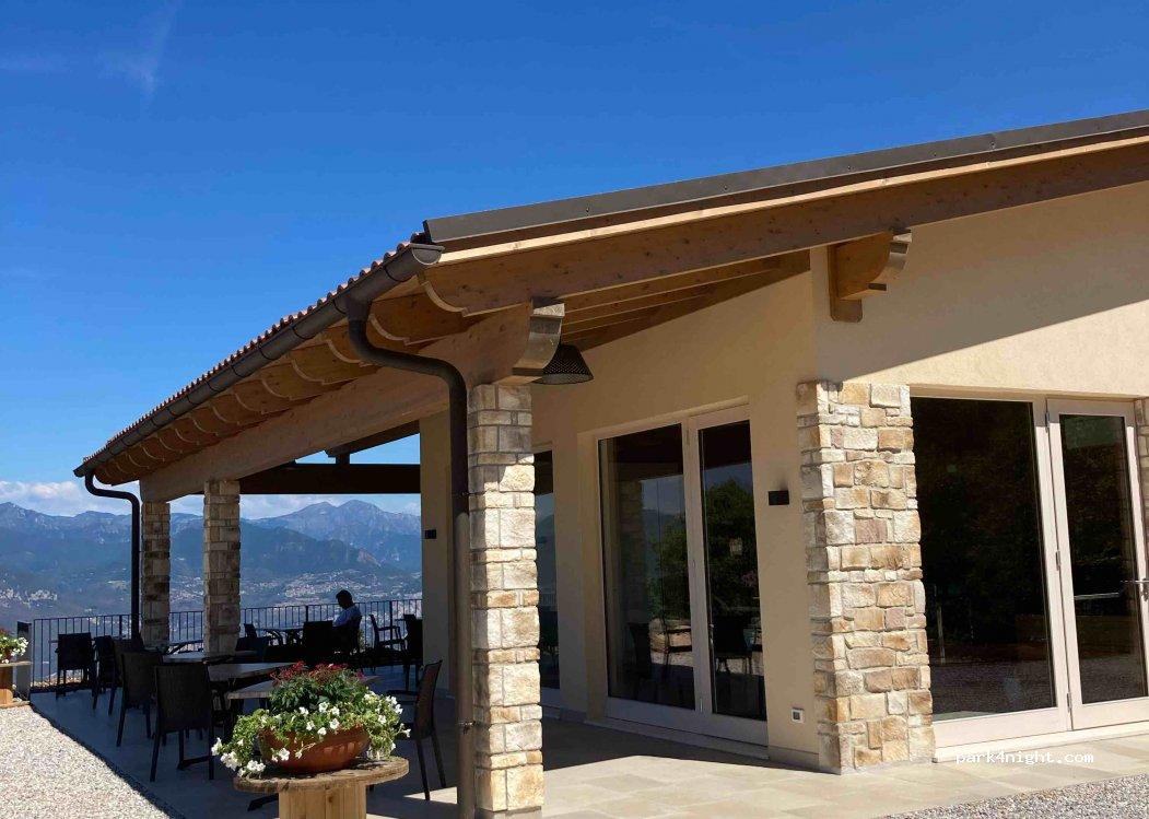 Area attrezzata Erta - Foto 4