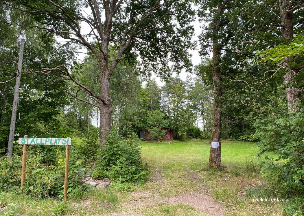 Simlångsdalens Ställplatser - Foto 4