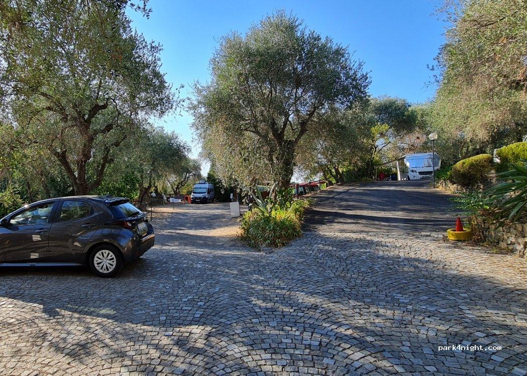 Camping The Persian - Foto 2