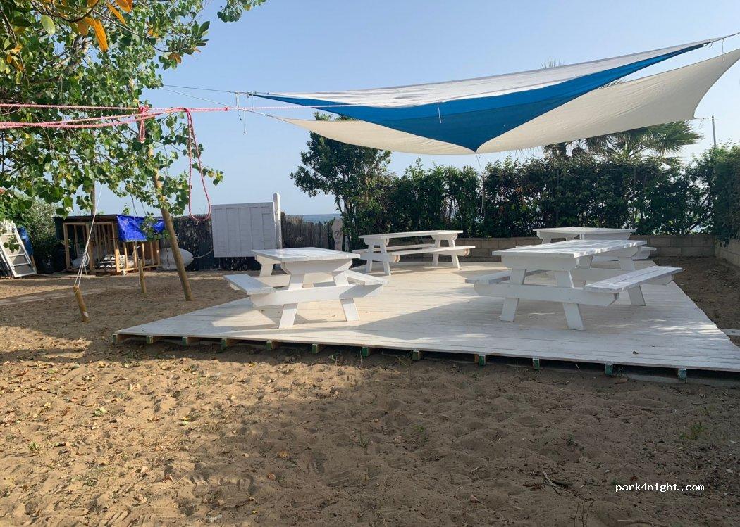 Sperlonga In Camper - Foto 5