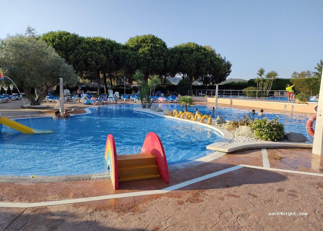 Camping Las Maravillas - Foto 4