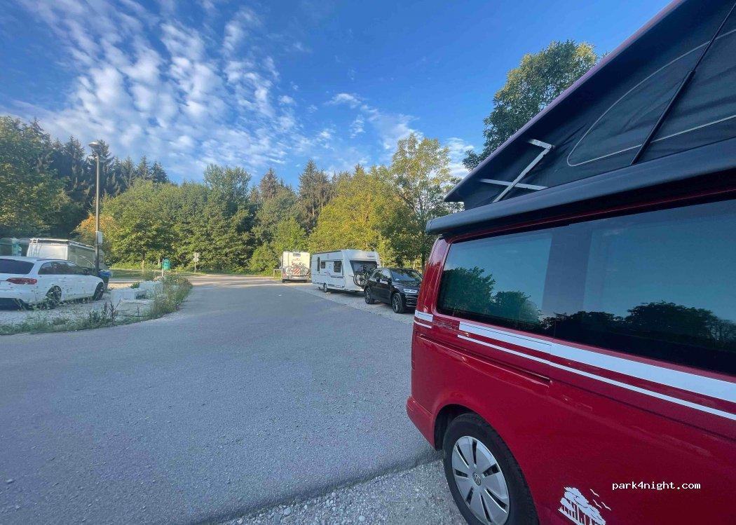 Wohnmobilstellplatz "Der Freistaat" - Foto 6