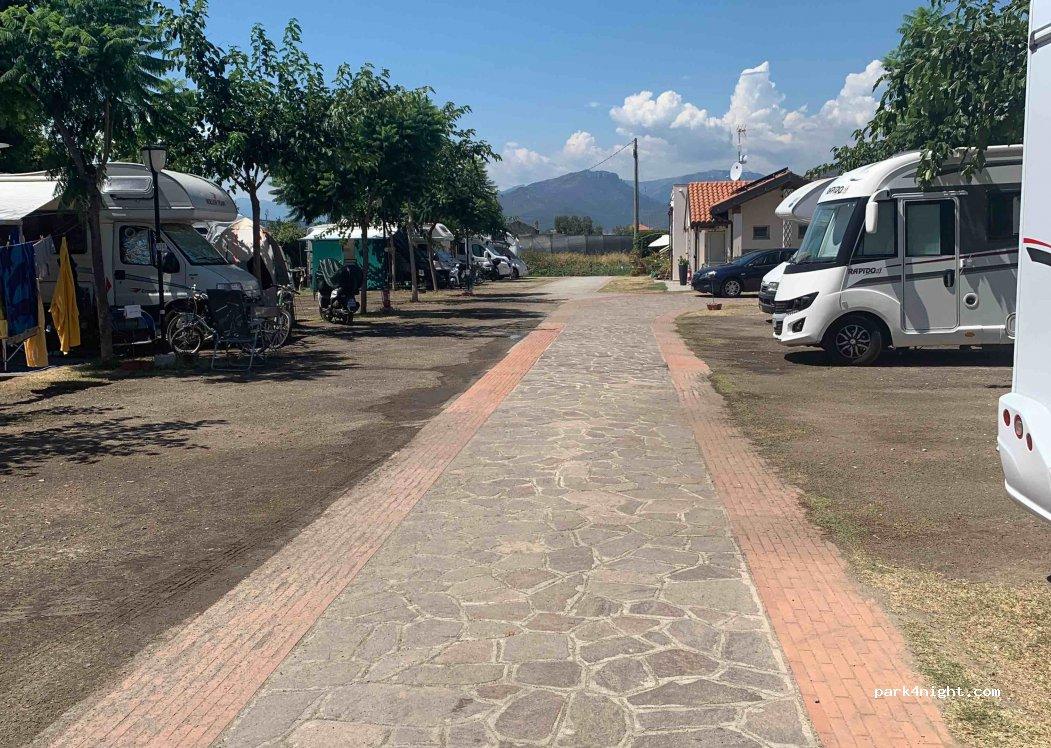 AgriCamping Oasi Ceriale - Foto 5