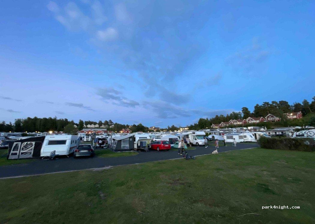 Daftö Camping - Foto 3