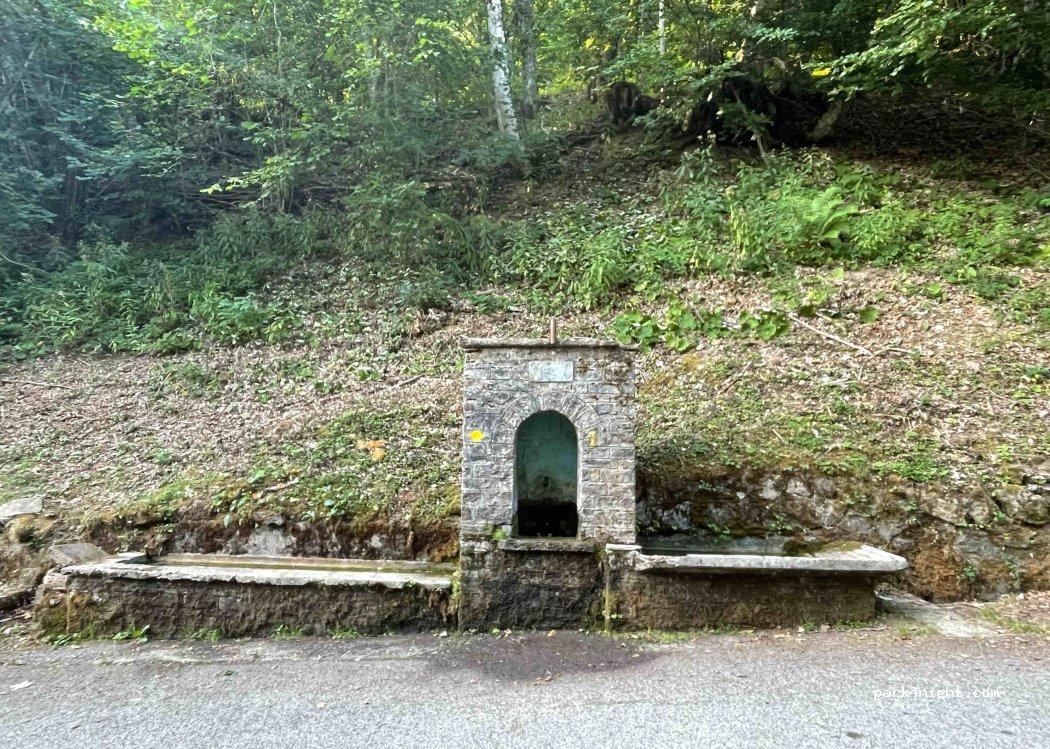 Area Sosta Camper - Torriglia - Foto 4