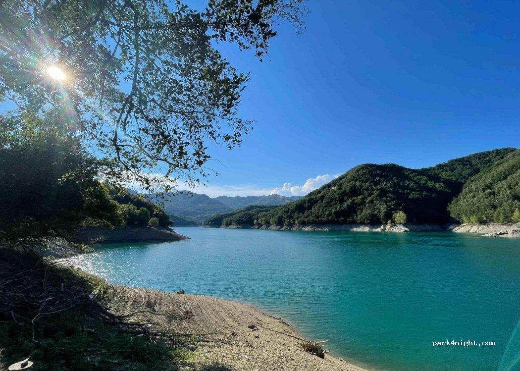 Area Sosta Camper - Torriglia - Foto 2