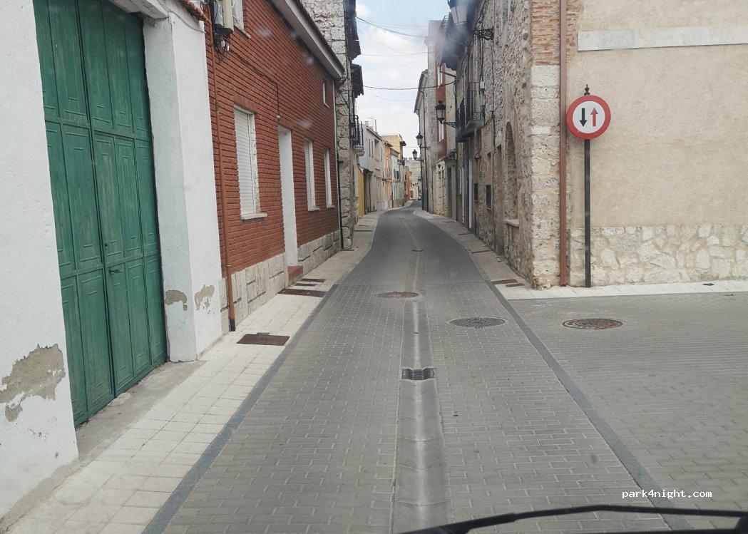 Área autocaravanas Portillo - Foto 5