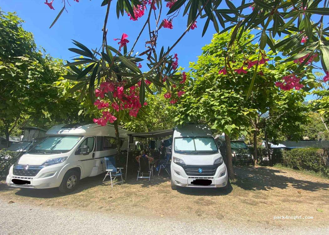 Tourist Village Rapallo S.A.S.