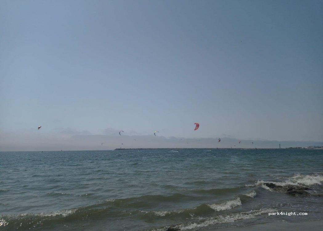 Viana do Castelo - Praia do Cabedelo - Foto 6