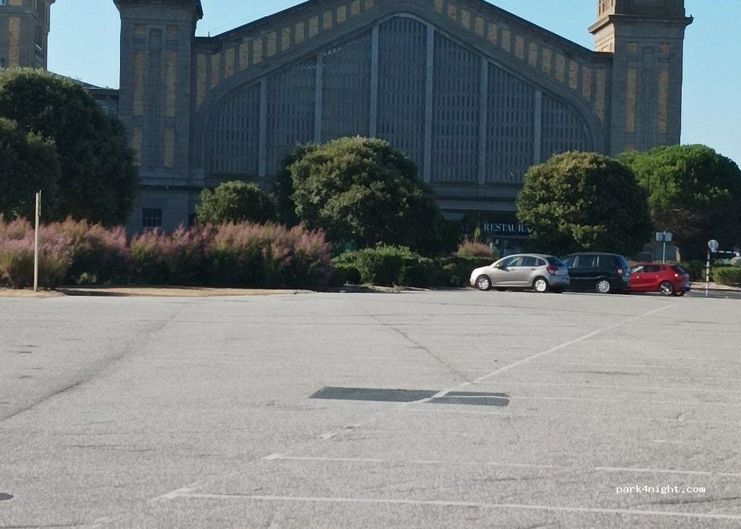 Cherbourg - Cite de la mer - Foto 3