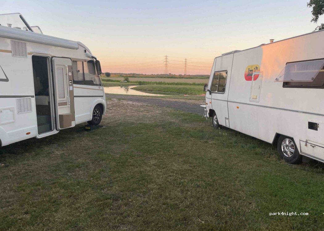 Scheer’s Hoeve Camperplaats - Foto 3