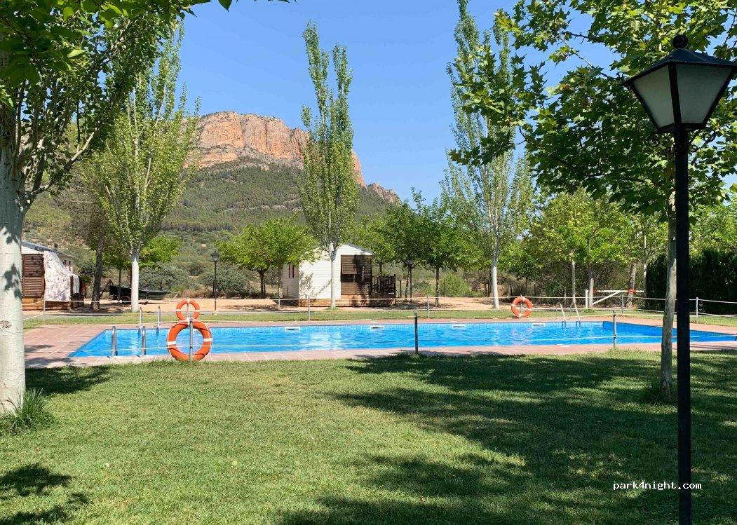 Complejo Turistico Baden - Baden - Foto 5