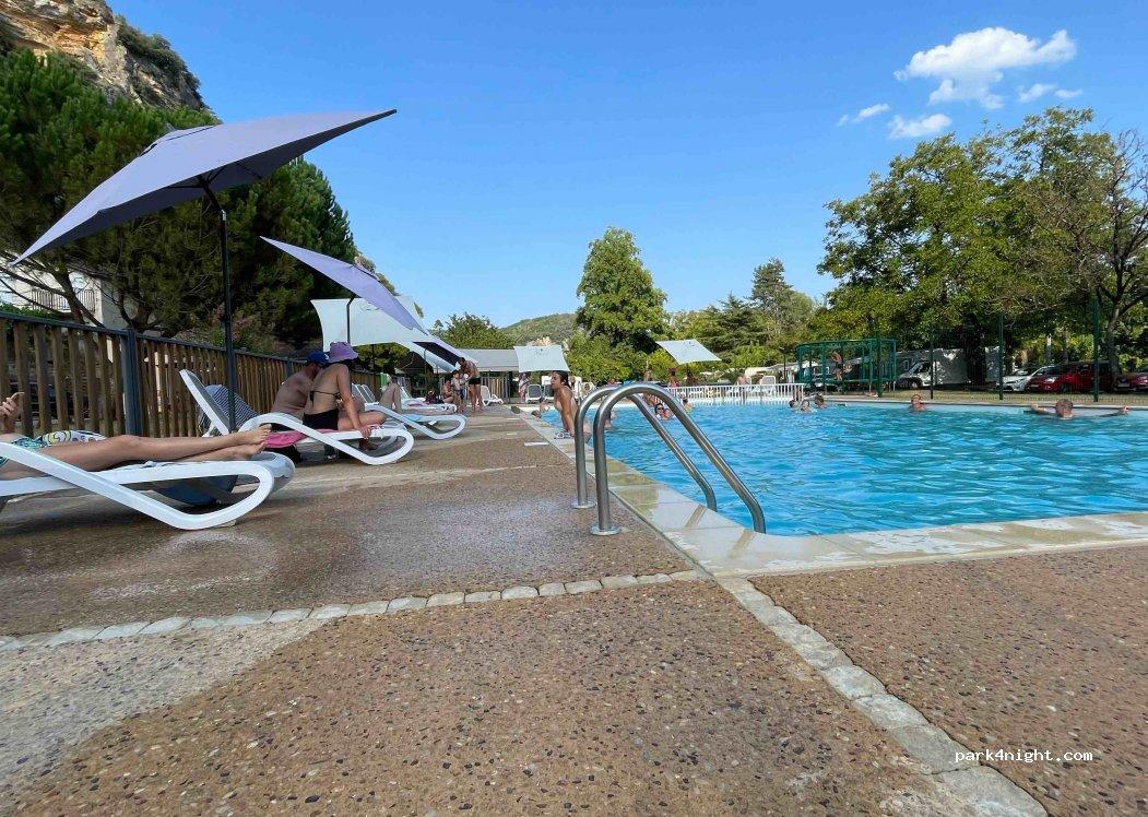 Campground Piratas Place - Foto 4