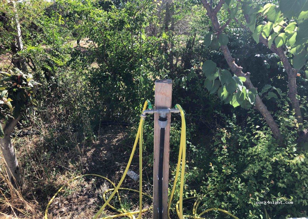 Sosta Camper Civitavecchia - Foto 5