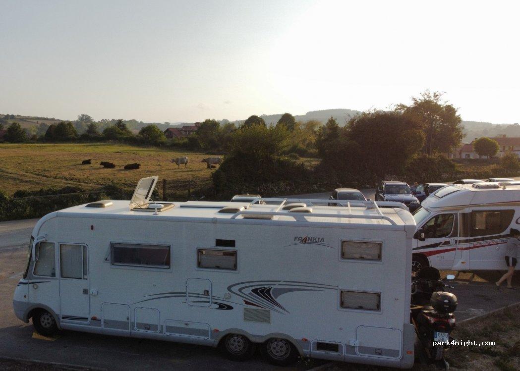 Go Caravan Canarias / Tenerife - Foto 6