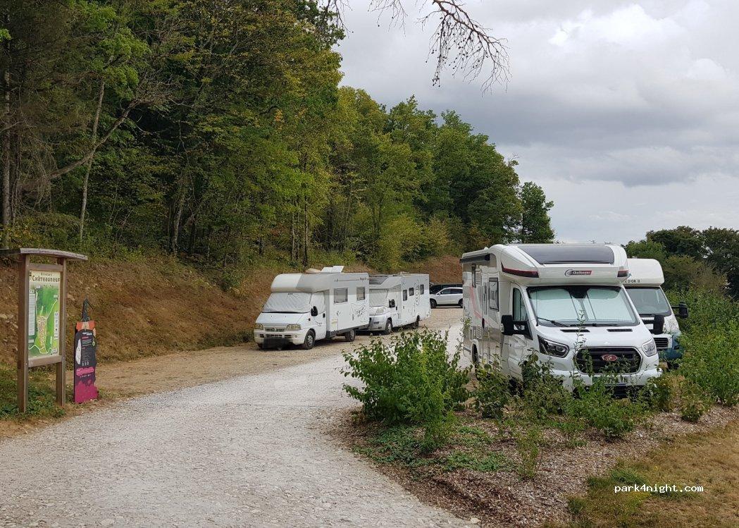 Camping Vert Auxois : Camping au bord du Canal de Bourgogne avec piscine / Côte d'Or - Foto 7