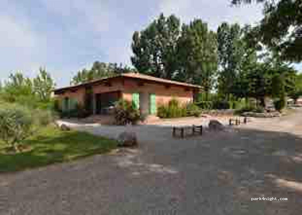 Camping Tikayan Oxygène - Foto 2