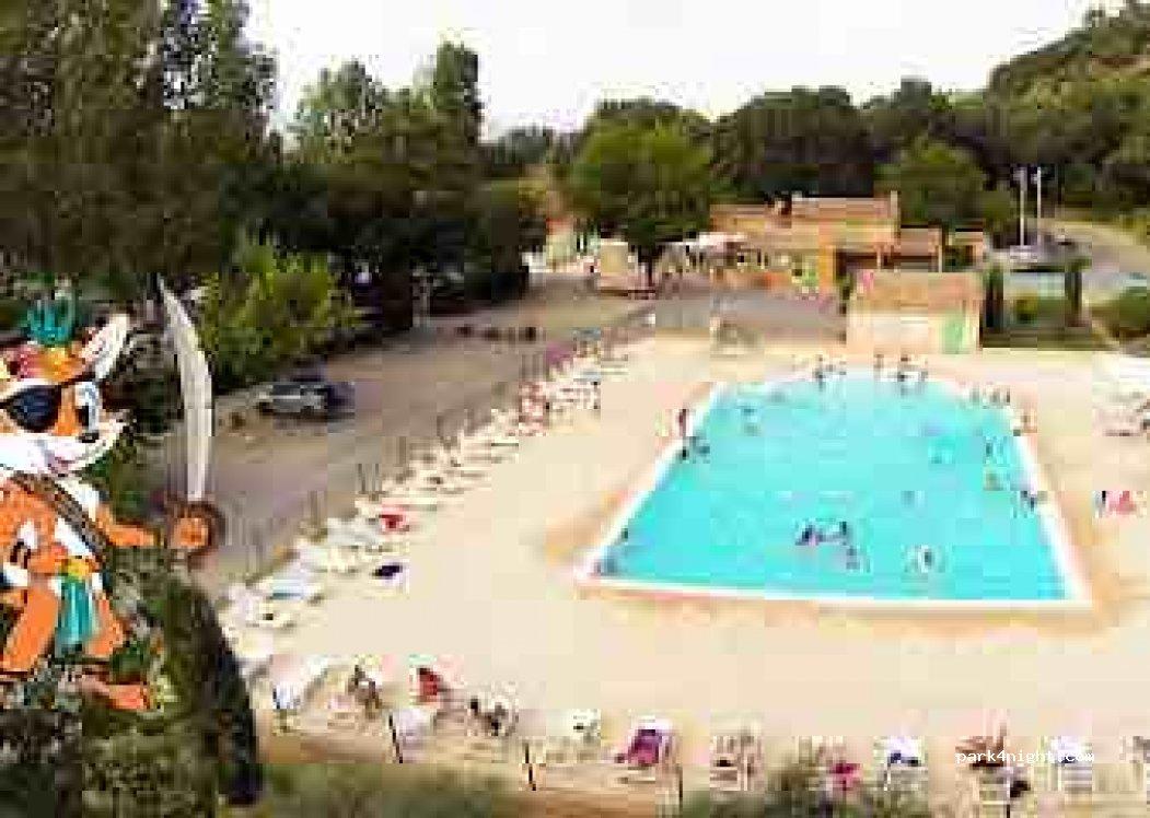 Camping Tikayan Oxygène