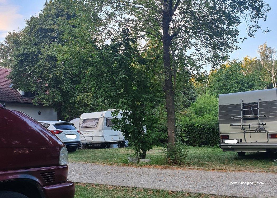 Wohnmobilstellplatz Retz - Foto 6