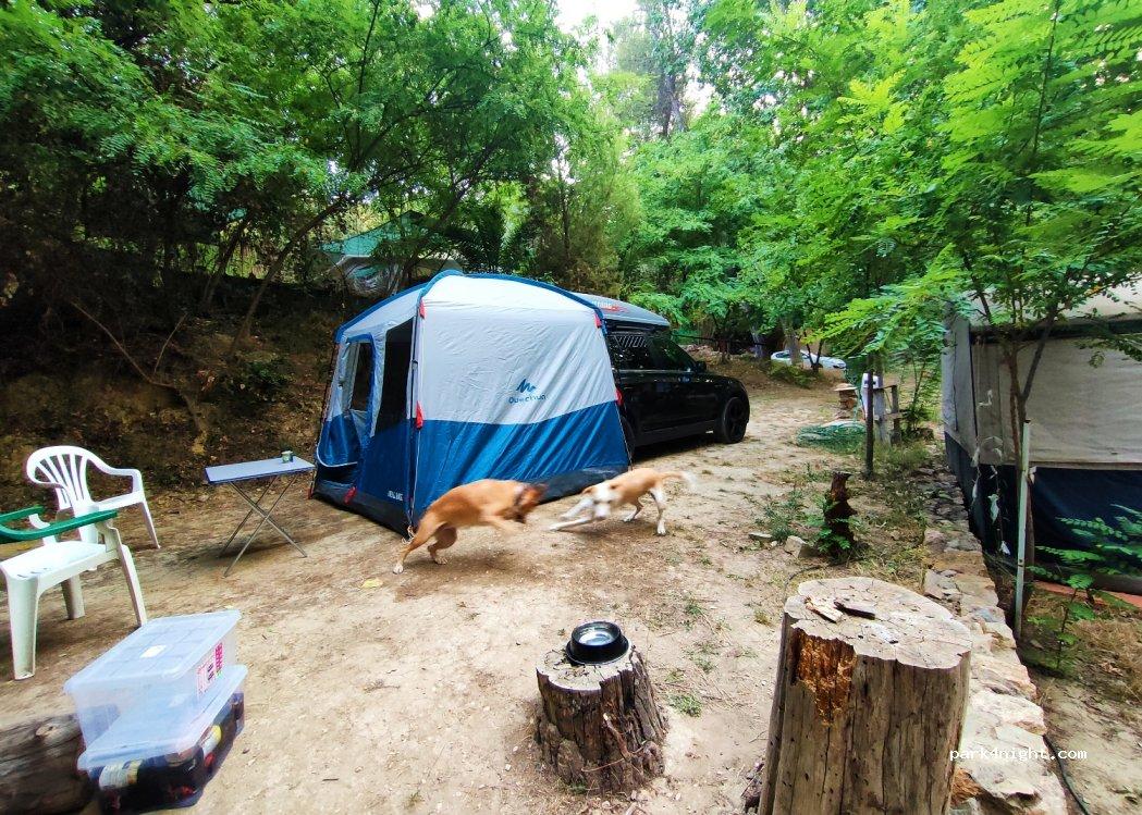 Hotel los Manantiales - Foto 2