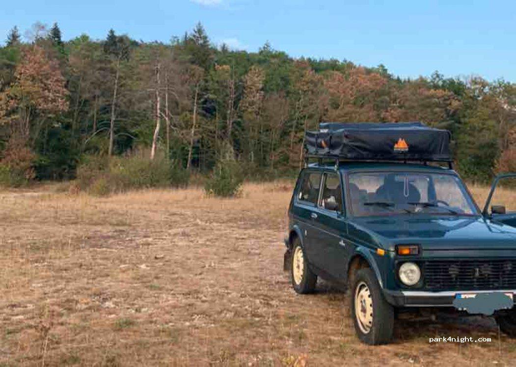 Aire de Camping-car d'Ornans - Foto 7