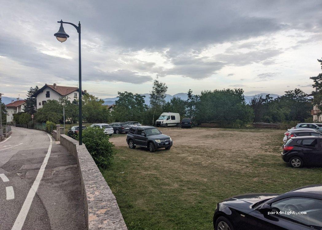 Camping Area | Fai della Paganella - Foto 4