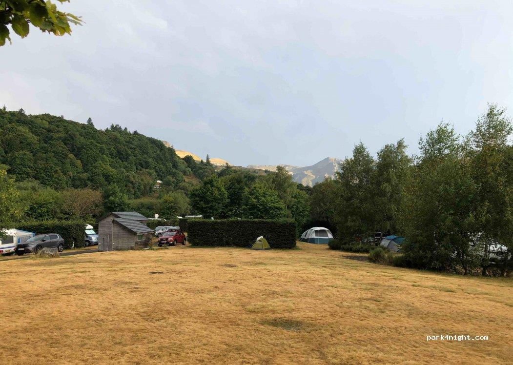 Camping Domaine de la Grande Cascade - Foto 3