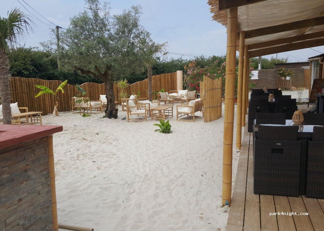 Camping L'Albatros 3 stars - Foto 2