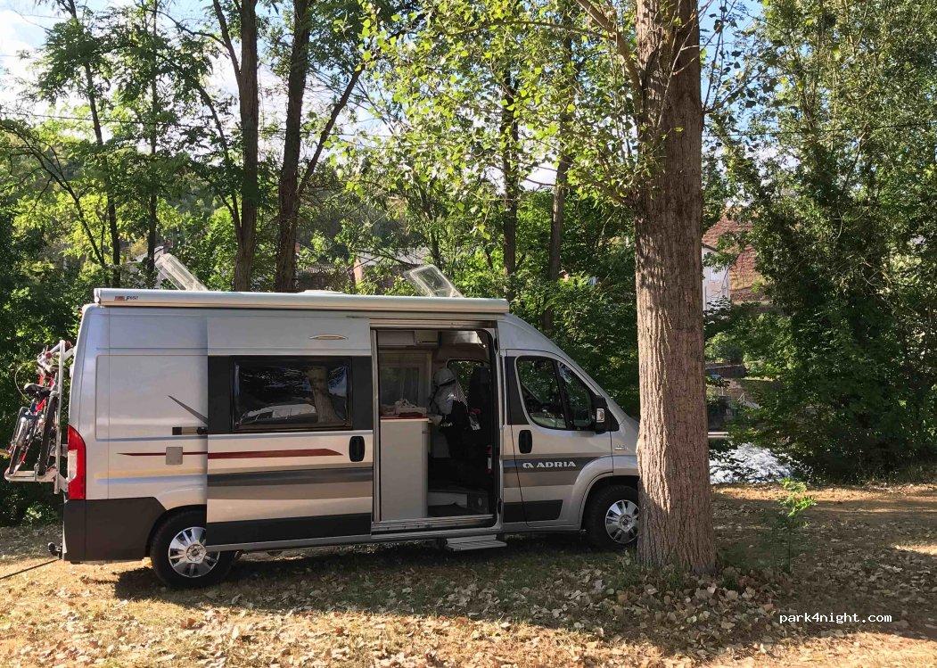 Camping La Planque - Foto 6