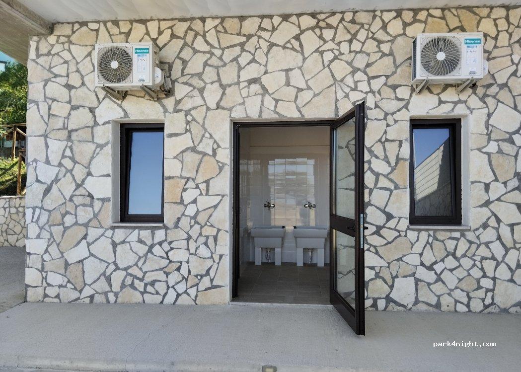 Area Sosta Camper Comunale - Foto 5