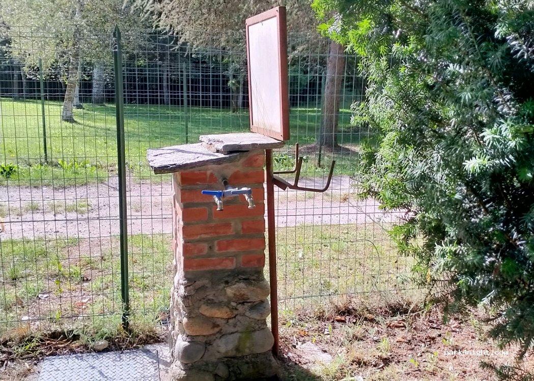 Area Camper Real Park - Foto 4