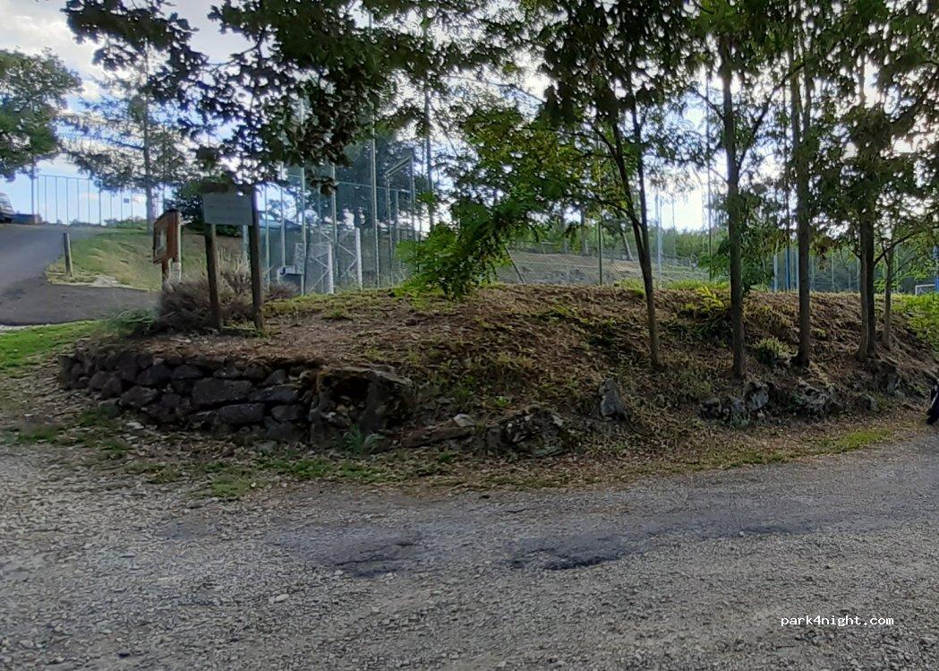 Area Sosta Camper 53049 Torrita di Siena SI - Foto 6