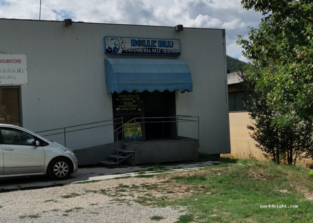 Area Camper BackToCampi - Foto 7