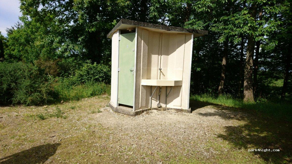 Aire de camping-car SAINT FRAIMBAULT - Foto 3