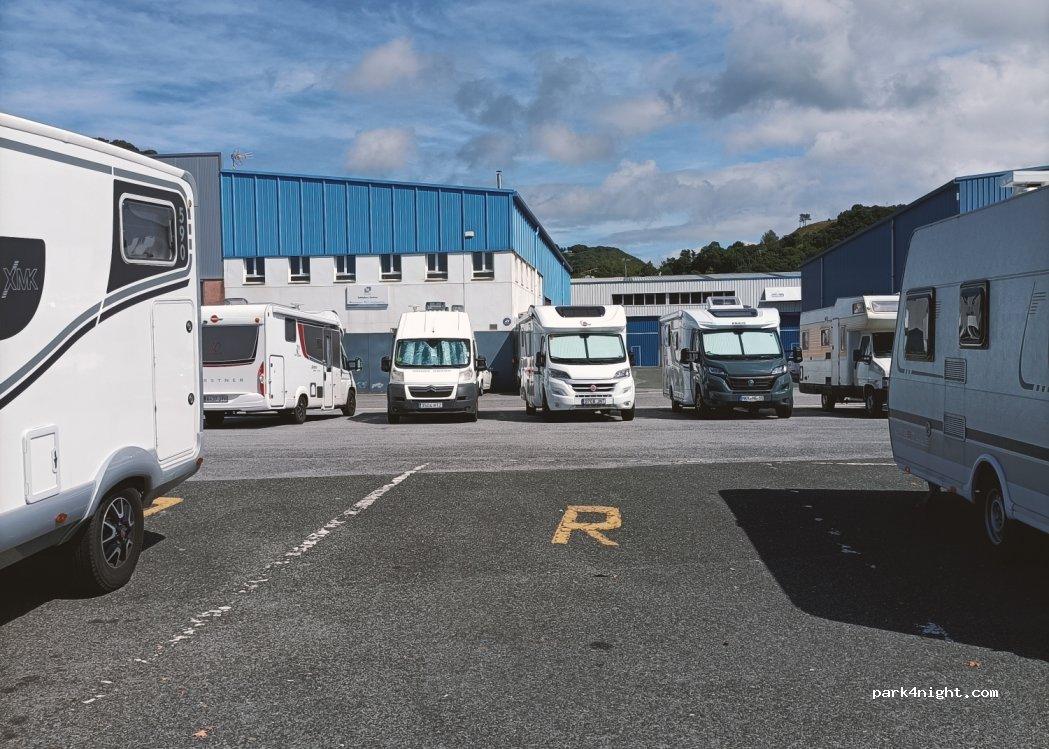 Estacionamiento San Telmo - Foto 6