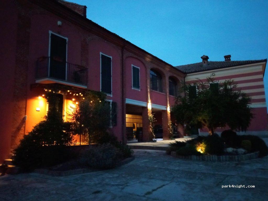 Camper area Olivetta - Foto 2