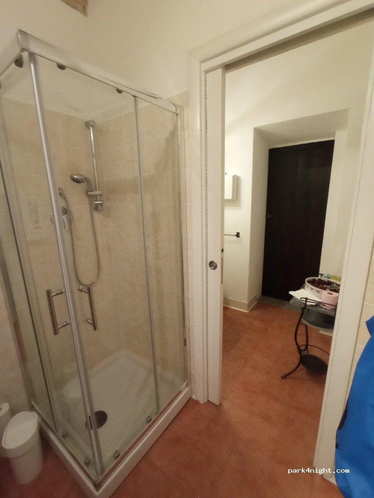 Camper area Olivetta - Foto 3