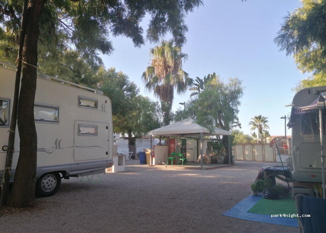 Area Camper Oasi - Foto 2