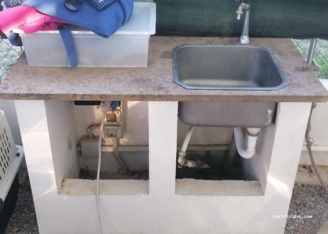 Area Camper Oasi - Foto 3