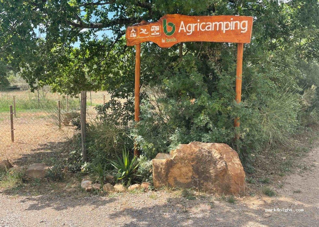 Camper Area 51 - Foto 5