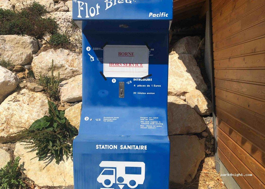 Area Sosta Camper - Lans en Vercors - Foto 3