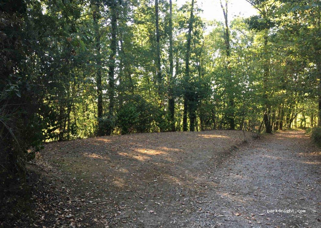 Camping Fargogne - Foto 4